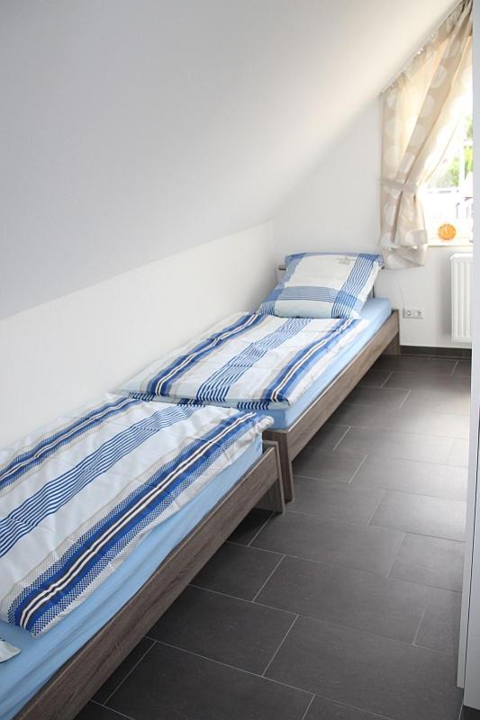 Apartamento Mühlengruß Greetsiel Exterior foto